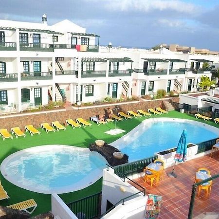 Molino De Guatiza Daire Costa Teguise Dış mekan fotoğraf