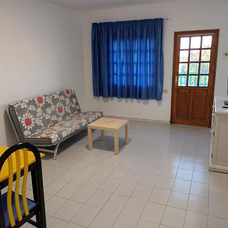 Molino De Guatiza Daire Costa Teguise Dış mekan fotoğraf