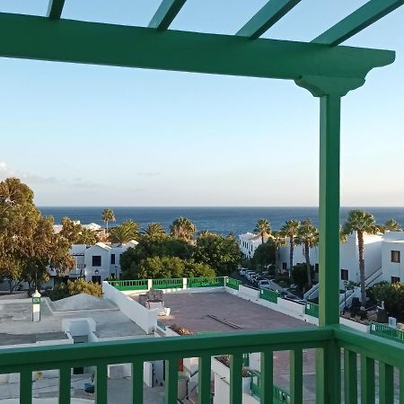Molino De Guatiza Daire Costa Teguise Dış mekan fotoğraf