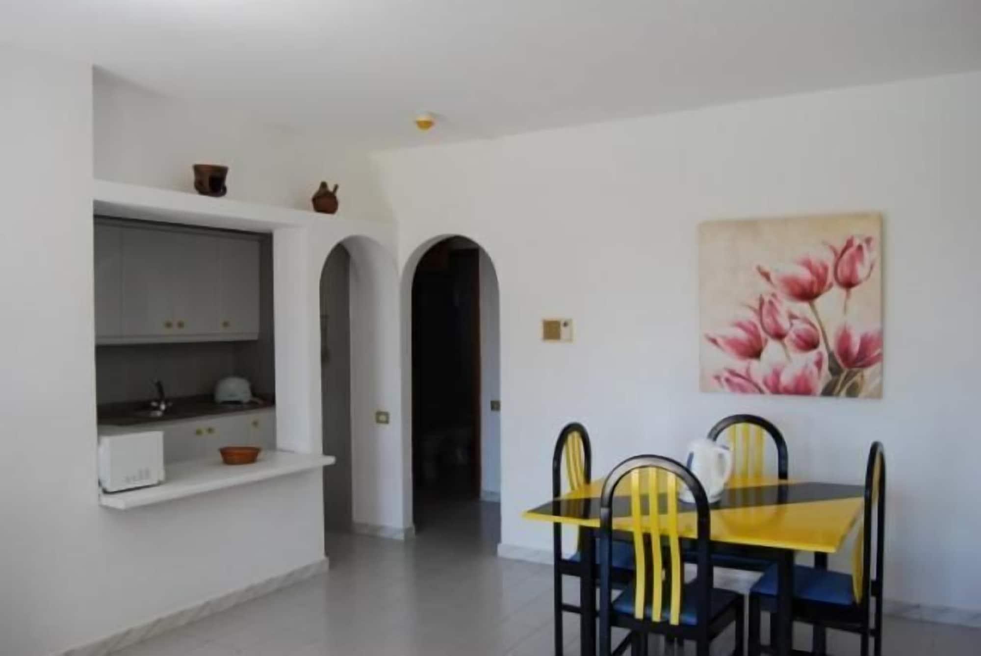 Molino De Guatiza Daire Costa Teguise Dış mekan fotoğraf
