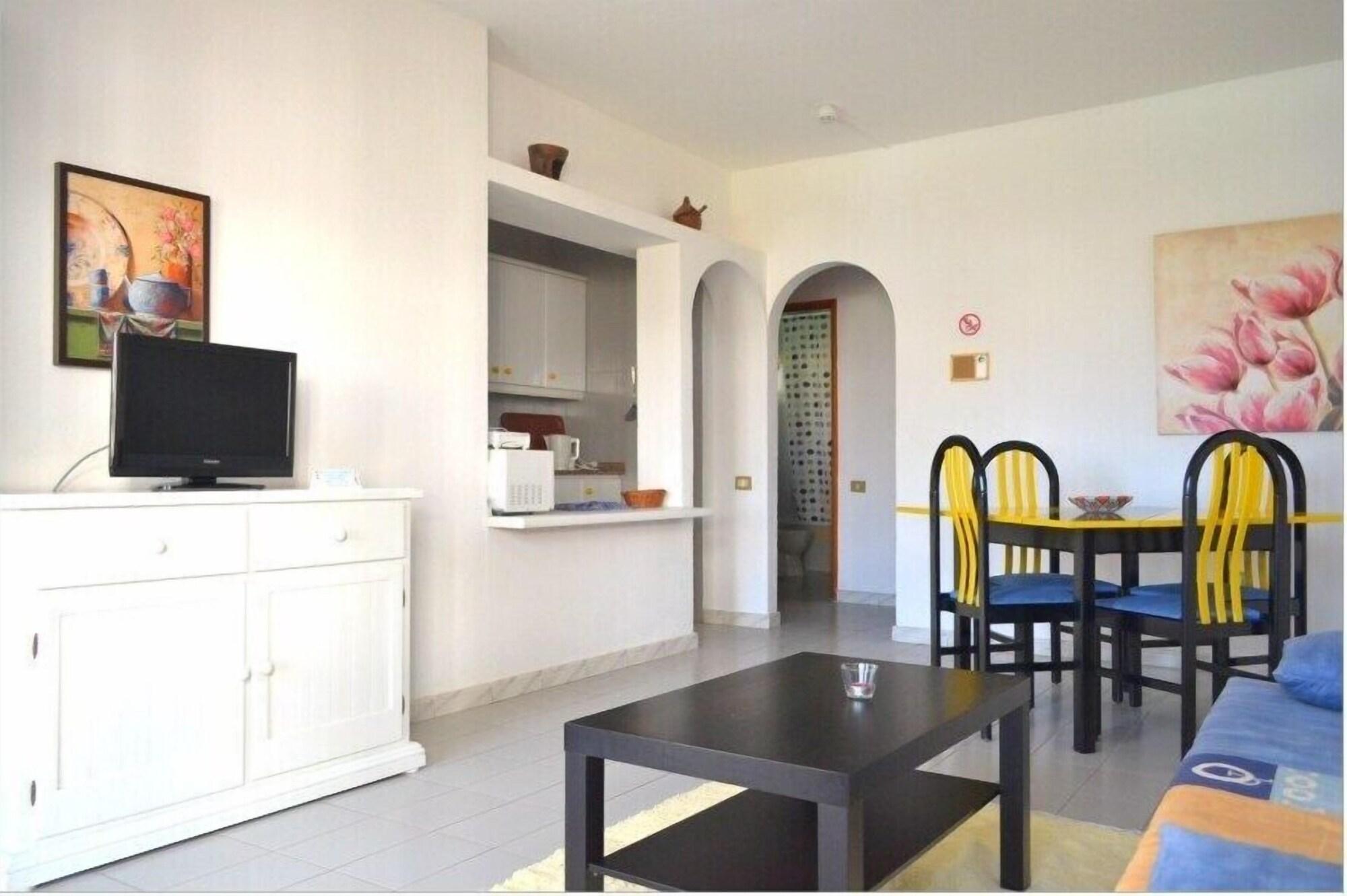 Molino De Guatiza Daire Costa Teguise Dış mekan fotoğraf