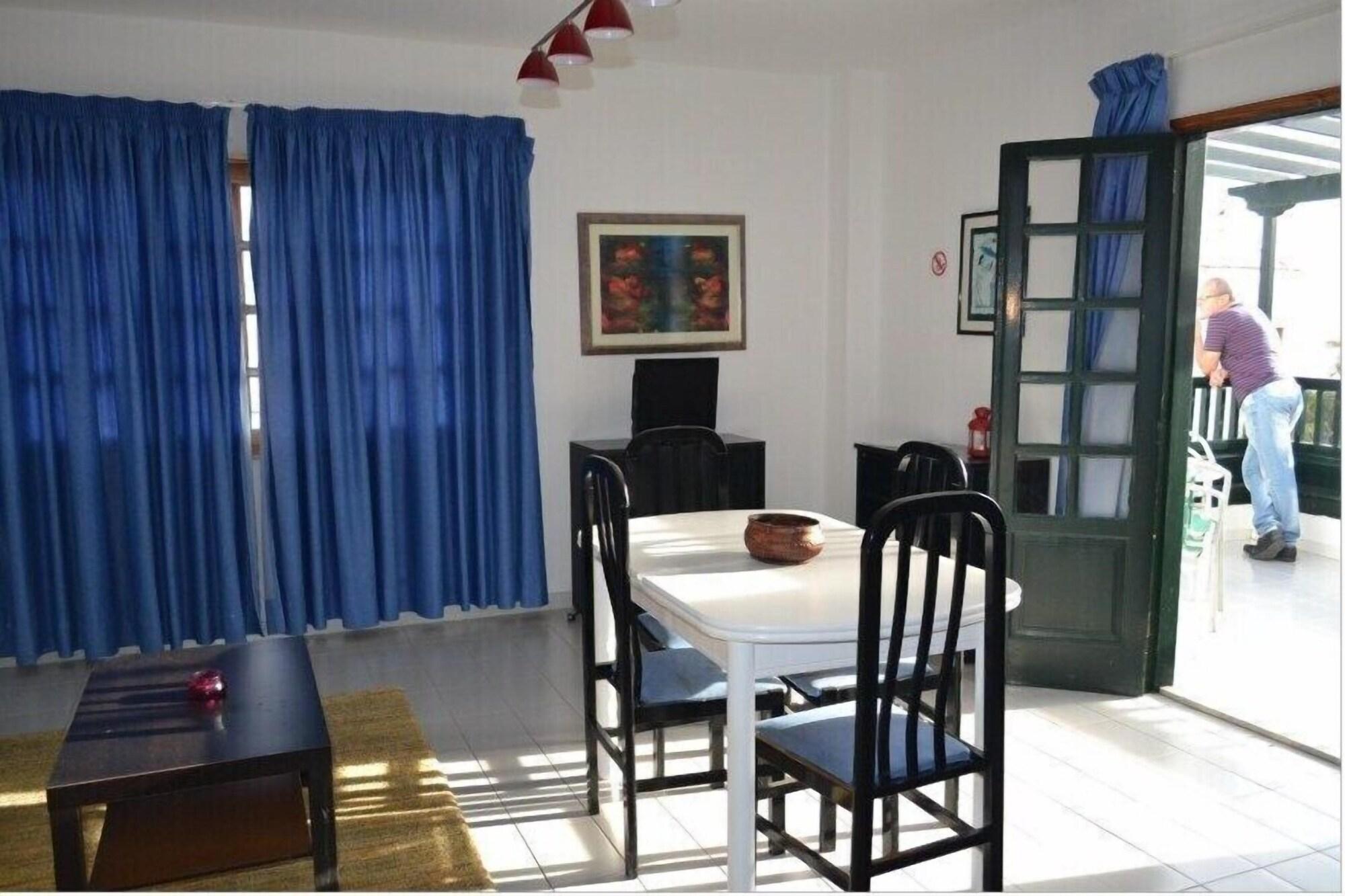 Molino De Guatiza Daire Costa Teguise Dış mekan fotoğraf
