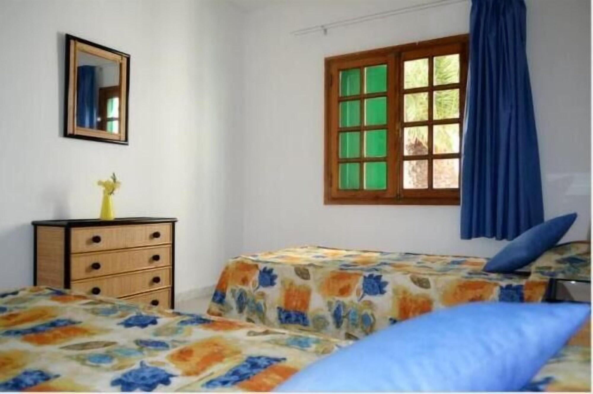 Molino De Guatiza Daire Costa Teguise Dış mekan fotoğraf