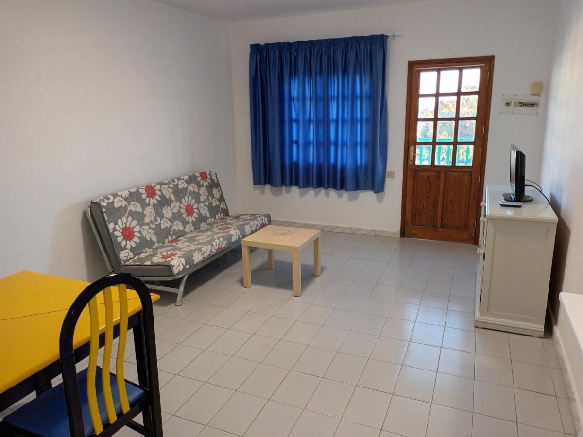 Molino De Guatiza Daire Costa Teguise Dış mekan fotoğraf