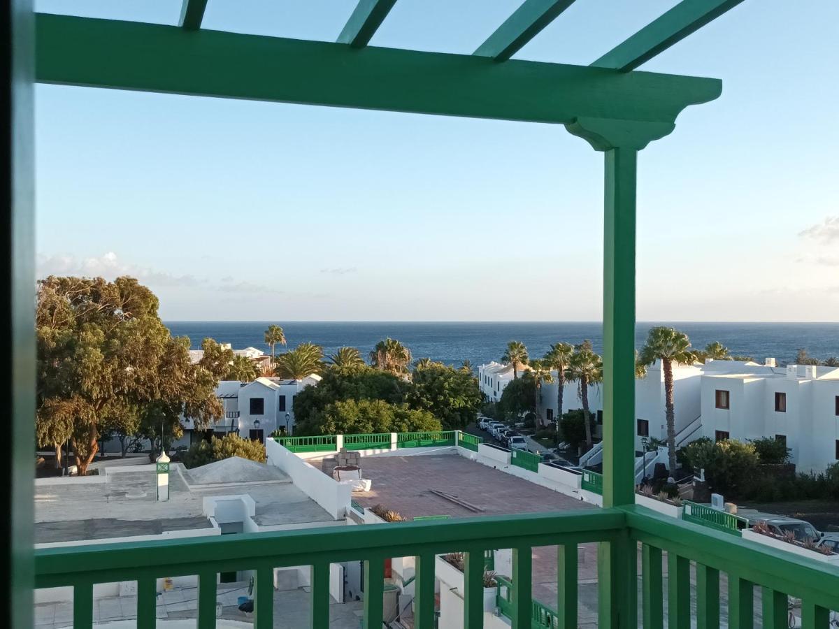 Molino De Guatiza Daire Costa Teguise Dış mekan fotoğraf
