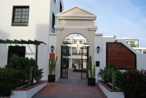 Molino De Guatiza Daire Costa Teguise Dış mekan fotoğraf
